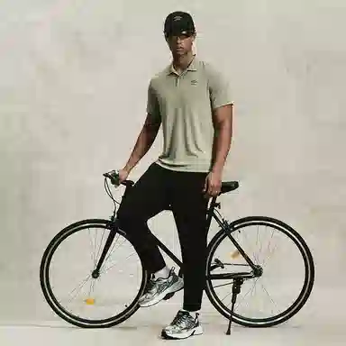 Umbro Urban Style Polo Shirt