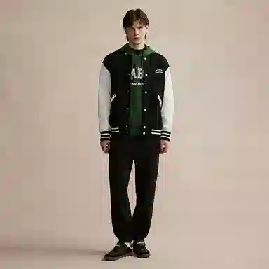 Umbro Retro Jacket