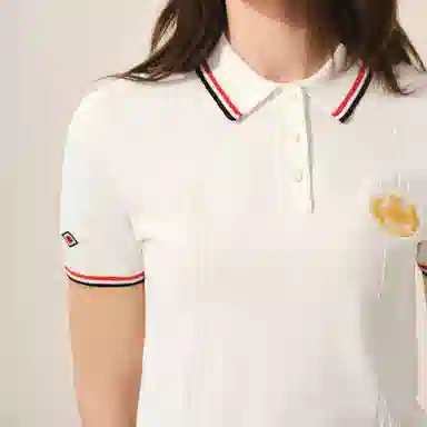 Umbro Retro Polo Shirt