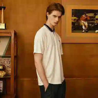 Umbro Retro Polo Shirt