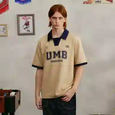 umbro LogoPolo