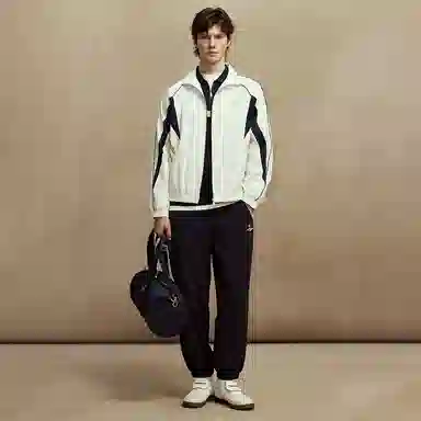 Umbro Centennial Gold Label Retro Jacket