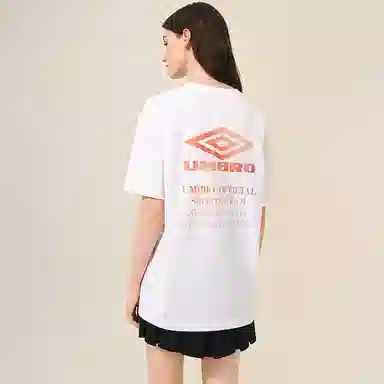 umbro logoT