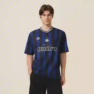 Umbro x D-Antidote Retro Jersey
