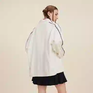 Umbro Retro Woven Jacket