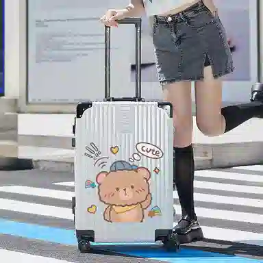 WORM'S HOME ABS+PC 202422