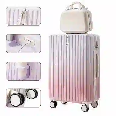 WORM'S HOME USB ABS+PC