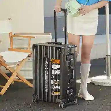 WORM'S HOME ABS 202422