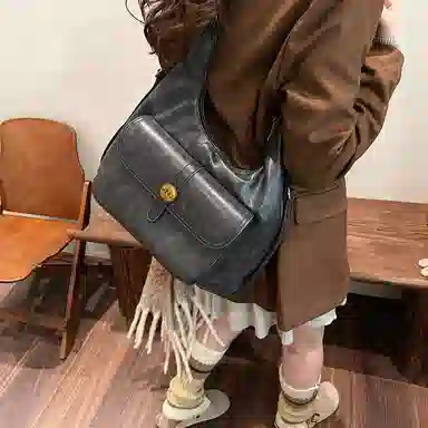 WHEELY BABY+ PU