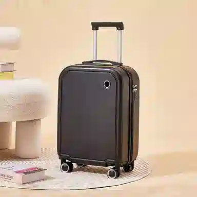 WORM'S HOME ABS+PC 20