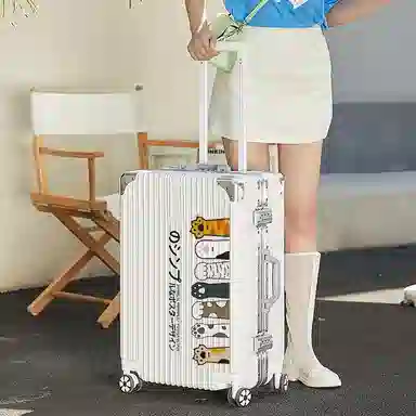 WORM'S HOME ABS 202422