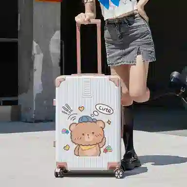 WORM'S HOME ABS+PC 202422