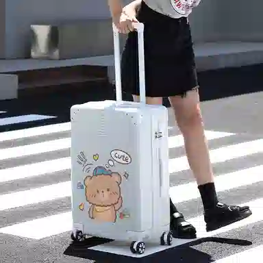 WORM'S HOME ABS+PC 202422