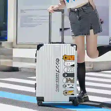 WORM'S HOME ABS 202422