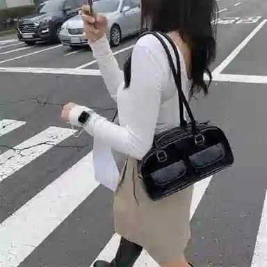 WHEELY BABY+ PU
