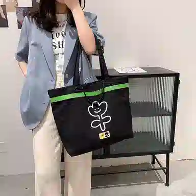 WHEELY BABY+ Tote