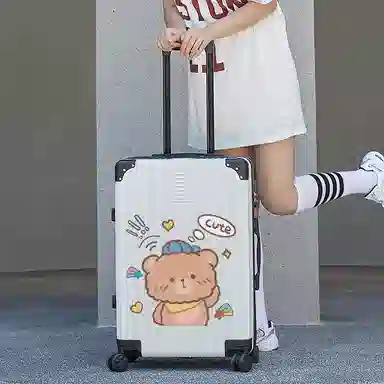 WORM'S HOME ABS+PC 202422