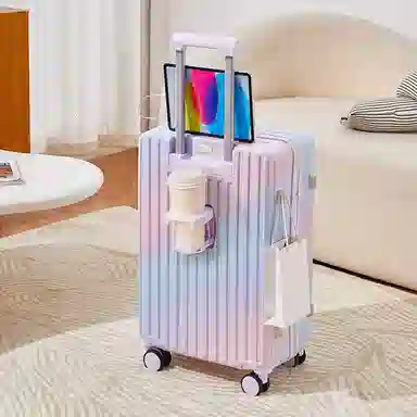 WHEELY BABY+ ABS+PC 2024262228