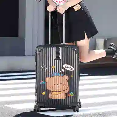 WORM'S HOME ABS+PC 202422