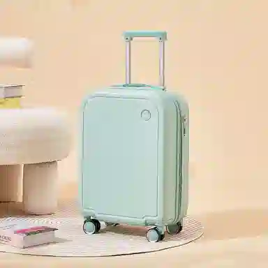 WORM'S HOME ABS+PC 20