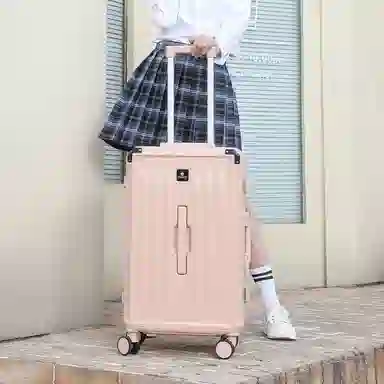 WORM'S HOME 202428 ABS+PC