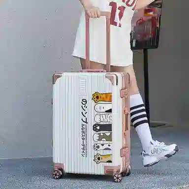 WORM'S HOME ABS 202422