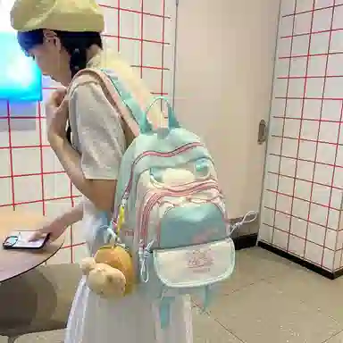 WHEELY BABY+ ins