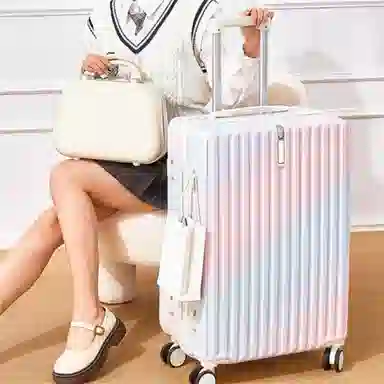 WHEELY BABY+ ABS+PC 2024262228
