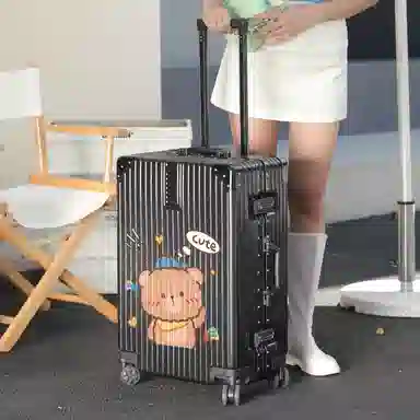 WORM'S HOME ABS+PC 202422