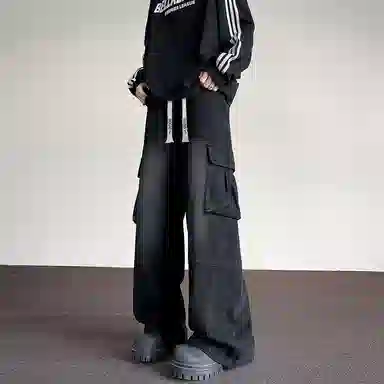 WELTER EXPERIMENT vibe