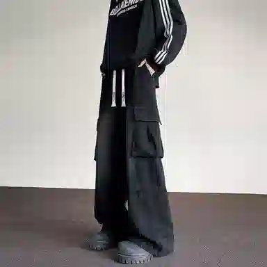 WELTER EXPERIMENT vibe