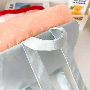 醇龙 可爱高颜值超萌 复合布 双肩包 女款 蓝色/粉色/黄色/绿色