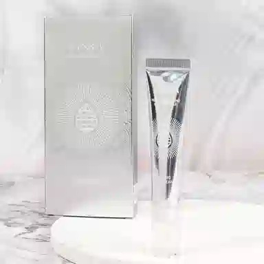 茵芭 焕颜水润细腻眼霜 紧致保湿抗皱