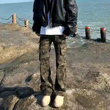 GENT LORE vibecleanfit