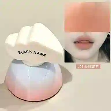 BLACK NANA
