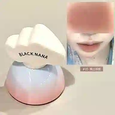 BLACK NANA