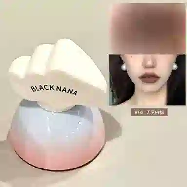 BLACK NANA