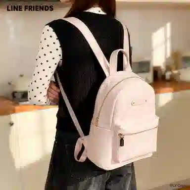 LINE FRIENDS PU