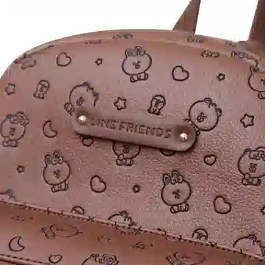 LINE FRIENDS PU