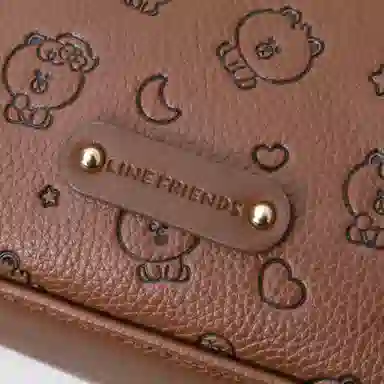 LINE FRIENDS PU