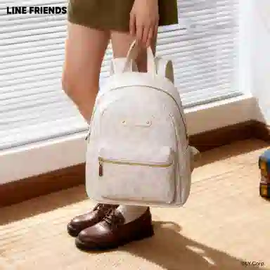 LINE FRIENDS PU