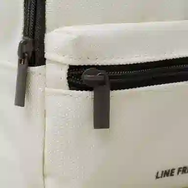 LINE FRIENDS Cony Mini Backpack Keychain