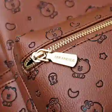 LINE FRIENDS PU
