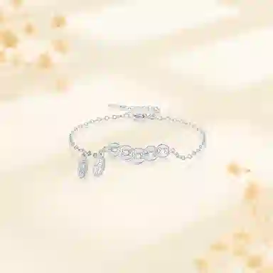 MISS TOOYA ins S925
