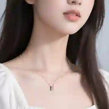 MISS TOOYA ins S925