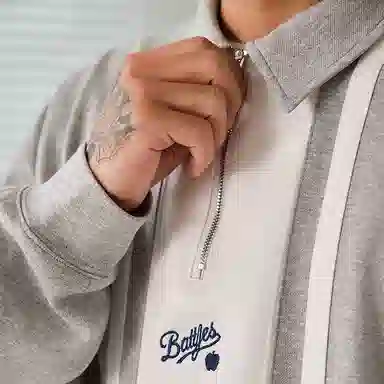 BATTLES EMPIRE logoPolo