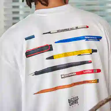 BATTLES EMPIRE logoT