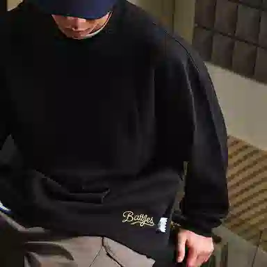 BATTLES EMPIRE AW23 logoT