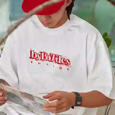 BATTLES EMPIRE logoT