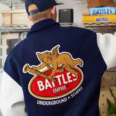 BATTLES EMPIRE